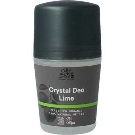Deodorant limoen kristal bioDeodorant5701058014883