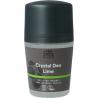 Deodorant limoen kristal bioDeodorant5701058014883