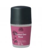 Deodorant rozen kristal bioDeodorant5701058014890