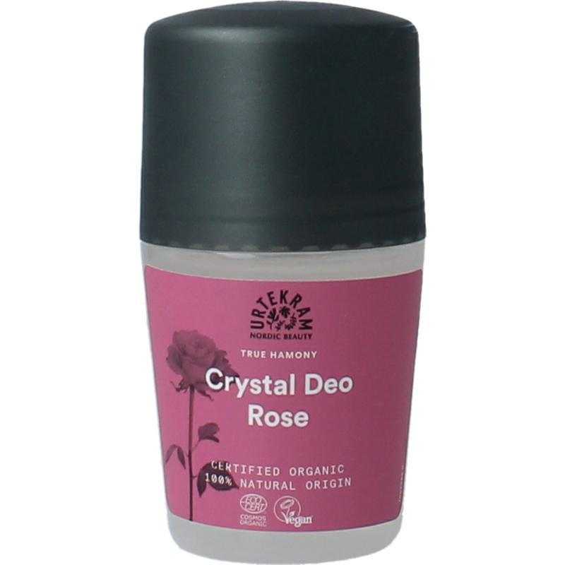 Deodorant rozen kristal bioDeodorant5701058014890