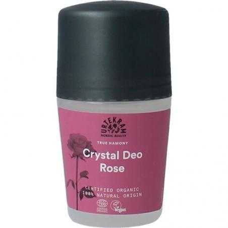 Deodorant rozen kristal bioDeodorant5701058014890