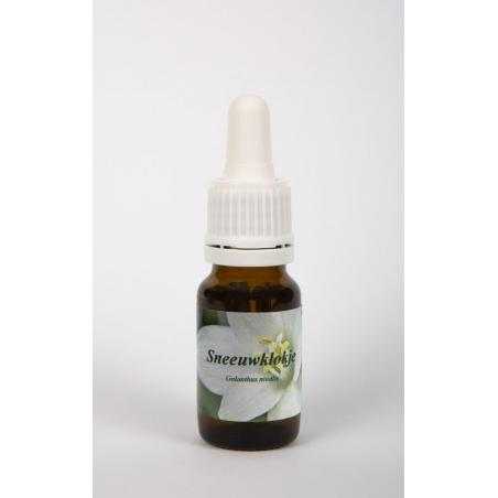 SneeuwklokjeEtherische oliën/aromatherapie8717624991707