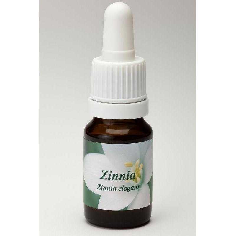 ZinniaEtherische oliën/aromatherapie8717624991714