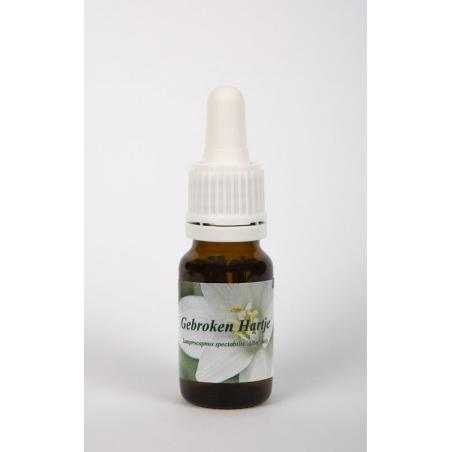 Gebroken hartjeEtherische oliën/aromatherapie8717624991561