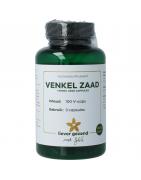 Venkel zaad capsules fennel seedOverig gezondheidsproducten8721321710165
