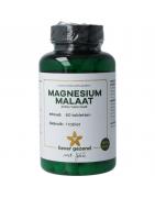Magnesium malaat appelzuurMineralen enkel8721321710288