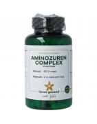 Aminozuren complexAminozuren8721321710295