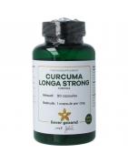 Curcuma longa strong/ kurkumaOverig gezondheidsproducten8721321710325