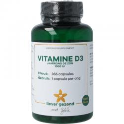 Vitamine B12 geheugenformule 5000mcgVitamine enkel733739146014