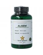 Alsem super wormwood blend clarkOverig gezondheidsproducten8721321710431
