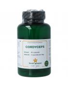 Cordyceps 800mg organicOverig gezondheidsproducten8721321710493
