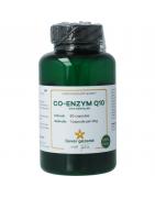 Co-enzym Q10 100mg Vita hart slagOverig gezondheidsproducten8721321710509