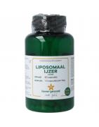 Liposomaal ijzer sterkVitamine multi8721321710400