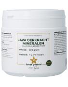 Lava oerkracht mineralen powerMineralen enkel8721321710158