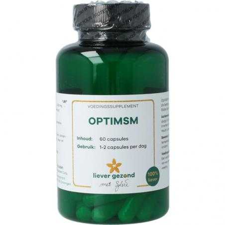 Opti msm 1000mgOverig gezondheidsproducten8721321710479