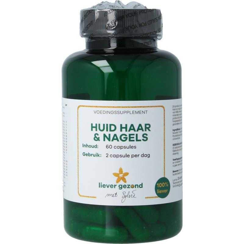 Huid haar nagelsOverig gezondheidsproducten8721321710516