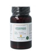 Liposomaal vitamine B complexOverig gezondheidsproducten8721321710561