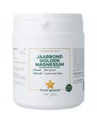 Golden magnesium poeder jaarrondMineralen enkel8721321710370