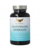 Multivitamine mineralenOverig vitaminen/mineralen8719322759276
