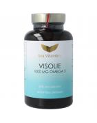 Omega 3 visolie strong met vitamine EOverig gezondheidsproducten8721302990548