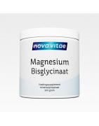 Magnesium bisglycinaat poederOverig vitaminen/mineralen8717473129788