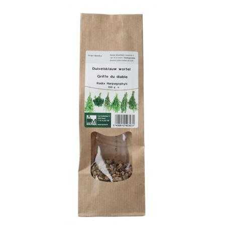 Duivelsklauw wortelKruiden5400910403031