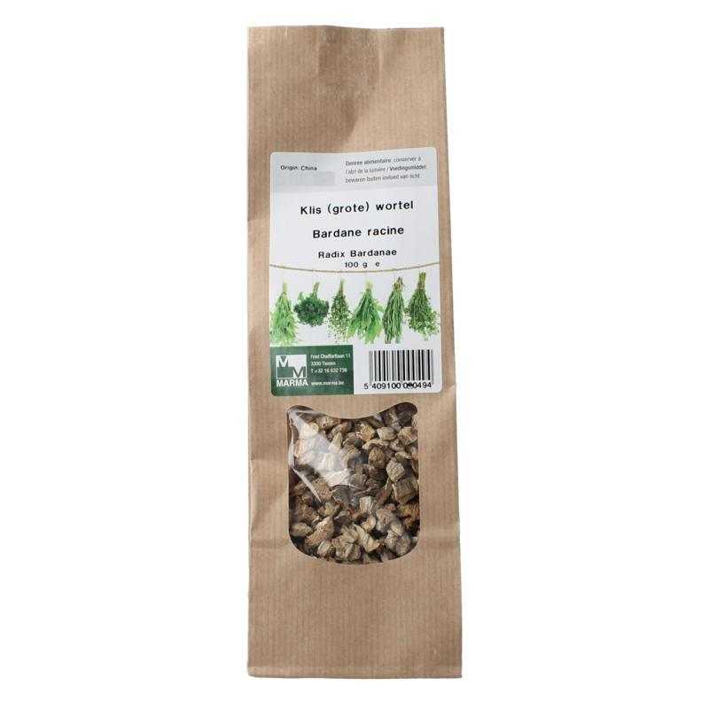 Klis grote wortelKruiden5409100000494