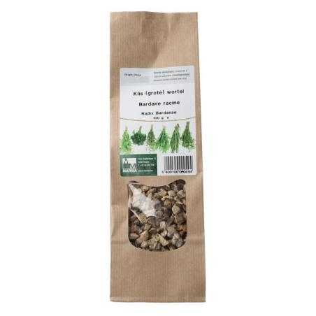 Klis grote wortelKruiden5409100000494