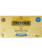 Earl grey decaf envelop zwartKoffie/thee070177235338