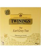 Earl grey envelopKoffie/thee070177078966