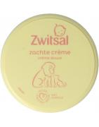 Zachte creme potBaby/peuter verzorgend8720181649646