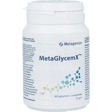 MetaglycemxOverig gezondheidsproducten5400433355077
