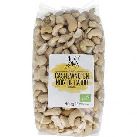 Cashewnoten bioVoeding8711521972319