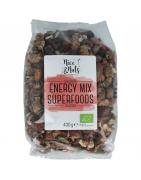 Energy mix superfoods bioVoeding8711521972340