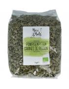 Pompoenpitten bioVoeding8711521973576