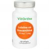 Luteine en zeaxanthineOverig vitaminen/mineralen8717056143187