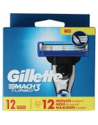 Mach 3 turbo bladesScheerinstrumenten8700216503679