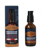 King c baardverdikkingsserumScheerschuim/gel/crème8006540470411