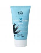 Gezichtsmasker onmiddellijk hydratatie bioDagverzorging5701058011790