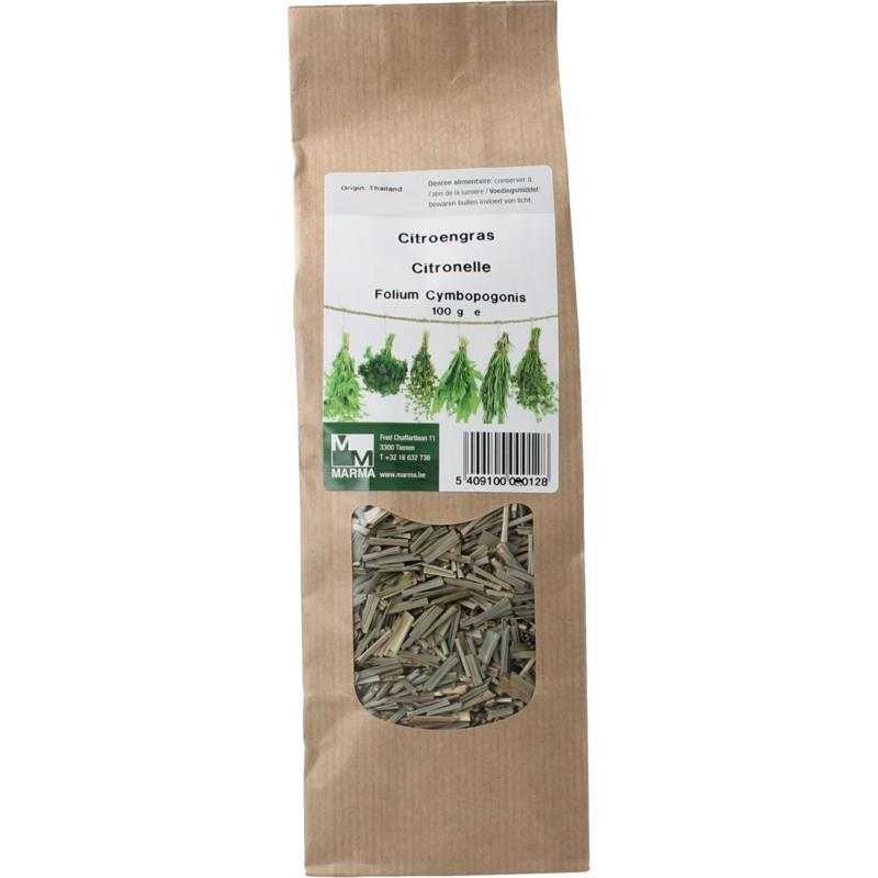 CitroengrasKruiden5409100000128