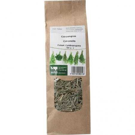 CitroengrasKruiden5409100000128