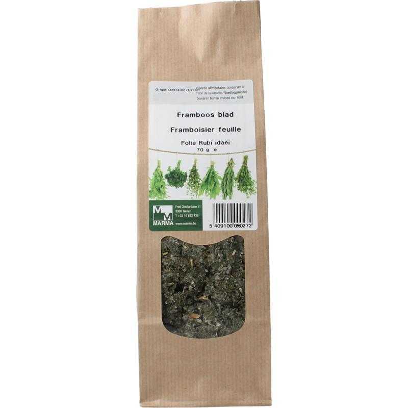 Framboos bladKruiden5409100000272