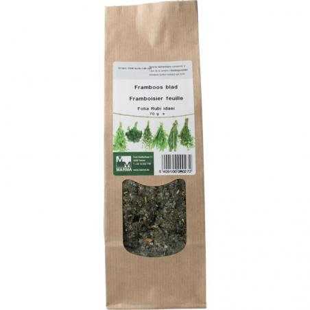Framboos bladKruiden5409100000272