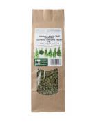 IJzerhard kruid geurig blad gesnedenKruiden5400910401273