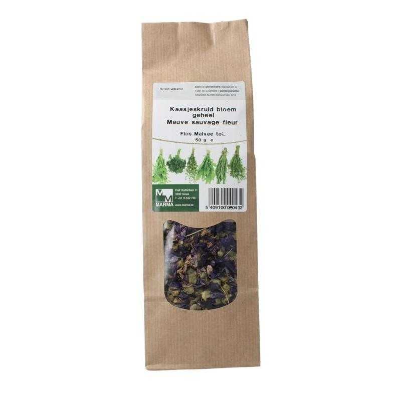 Kaasjeskruid bloem geheelKruiden5409100000432