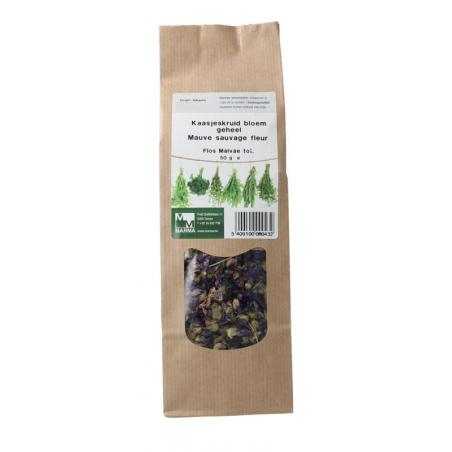 Kaasjeskruid bloem geheelKruiden5409100000432