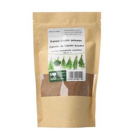 Kaneel ceylon gemalenKruiden5409100001149