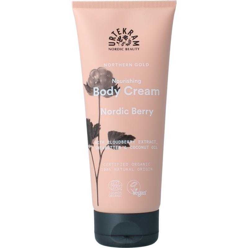 Nordic berry voedende body cremeBodycrème/gel/lotion5701058014739