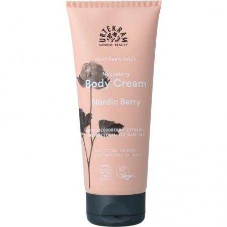 Nordic berry voedende body cremeBodycrème/gel/lotion5701058014739