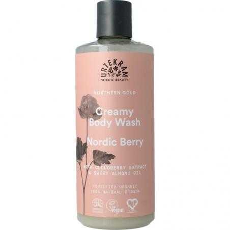 Nordic berry creamy body washBodycrème/gel/lotion5701058014753